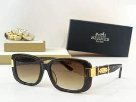 Picture of Hermes Sunglasses _SKUfw75046873fw